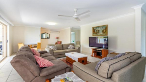 Gone Coastal - Three Bedroom Unit